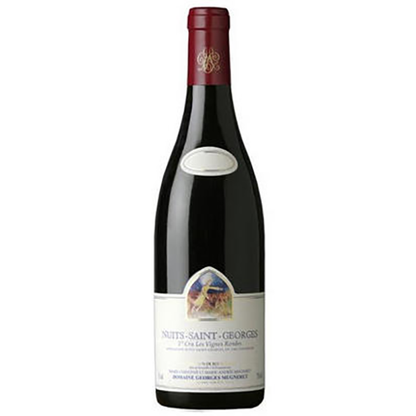 2011 Domaine Georges Mugneret Gibourg, Nuits-Saint-Georges Premier Cru, Aux Chaignots